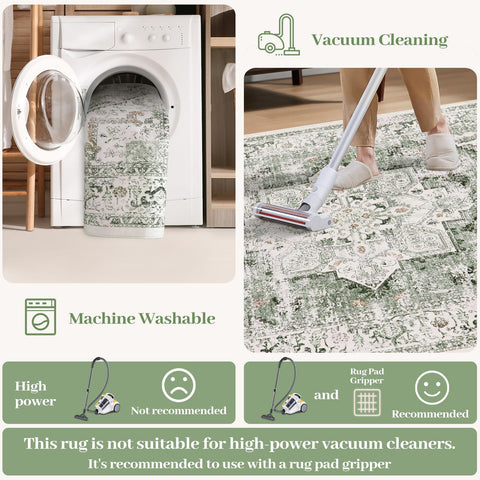 LiveBOX velvet-like low-pile rug adds soft comfort without crowding doorways.