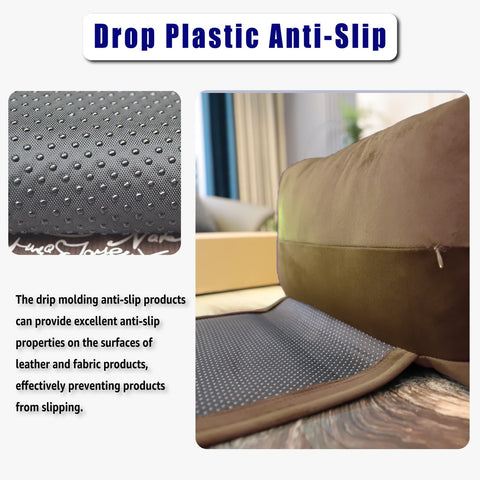 Livedrops Balance Bottle glass detail highlights durable construction and easy-clean surface.