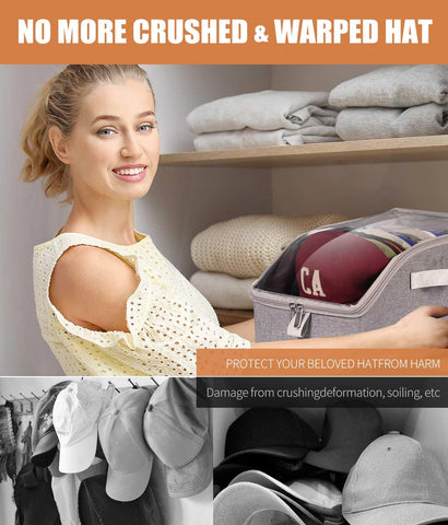 Livelab storage with two-way zipper ensures smooth opening.