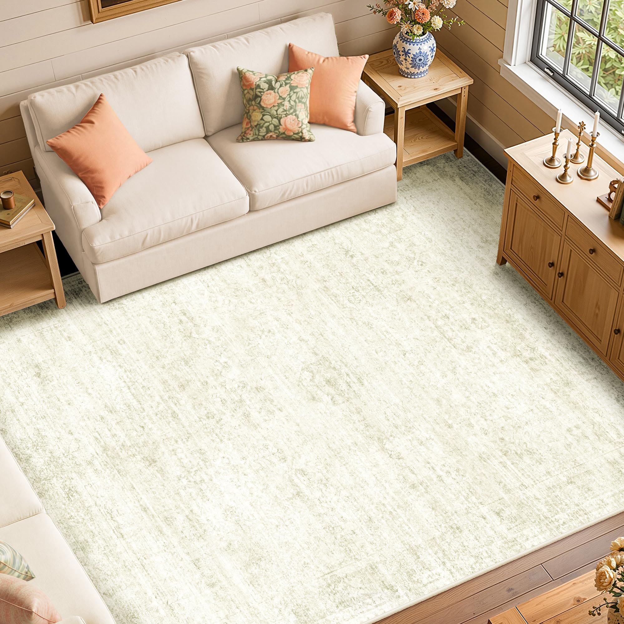 LIVELYGLOW water-repellent surface helps manage spills in busy spaces