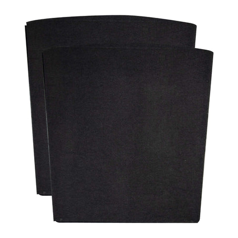 Two-pack LivePure CocoCarbon pre-filter packaging for Bali Series.