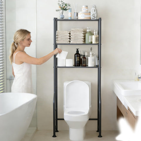 Livilord versatile storage for living room or balcony plants.