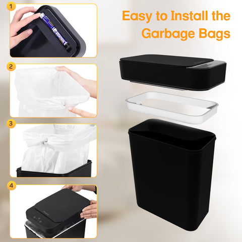 LJIACLEA battery-access panel enables quick maintenance.