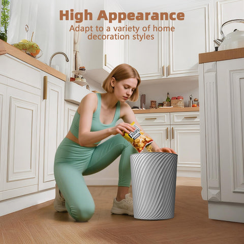 LLNTOU bathroom-to-dorm versatility for bedrooms, desks, or kitchens.