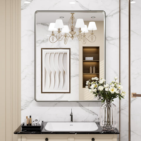 LOAAO horizontal or vertical mounting adapts to any wall layout.