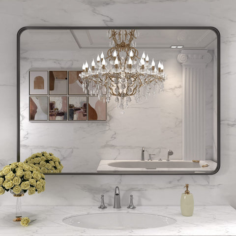 LOAAO wall-mount installation guide helps simple, safe hanging.