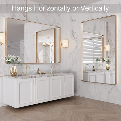 LOAAO can be hung horizontally or vertically to fit space and lighting