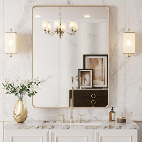LOAAO horizontal or vertical mounting options for flexible installation
