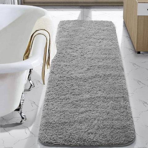 LOCHAS mat ideal at tub and shower edges for comfort.