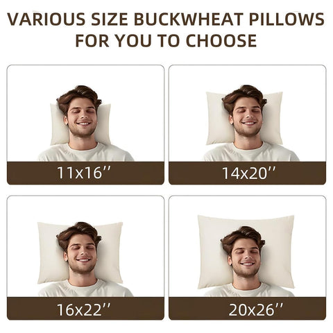 LOFE pillow on a bed setup illustrating a restful sleeping environment