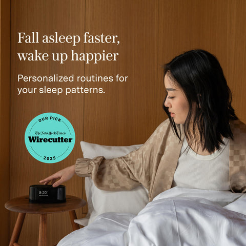 Loftie offline mode indicating independent use without Wi-Fi