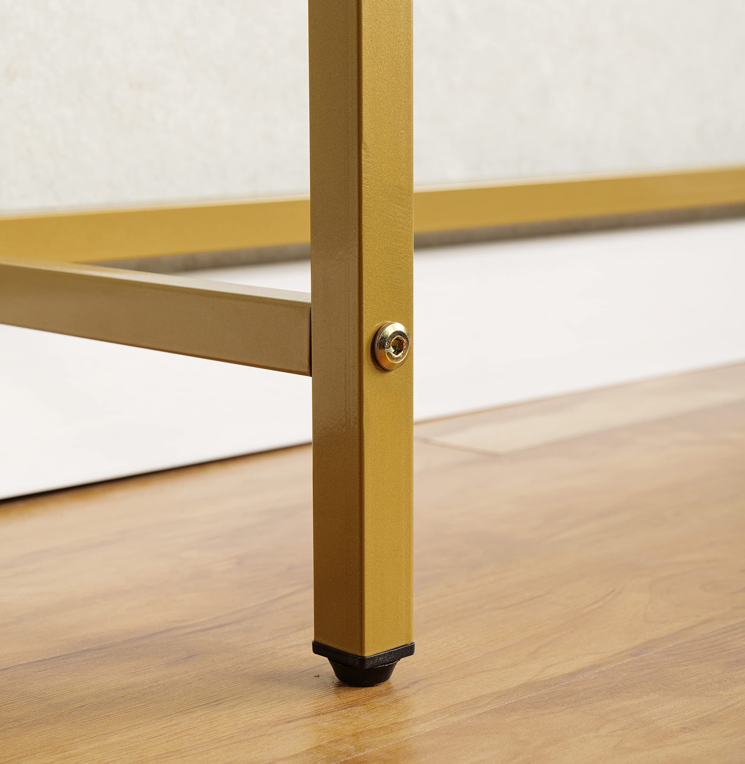 loglus display table suitable for office or shop display decor.
