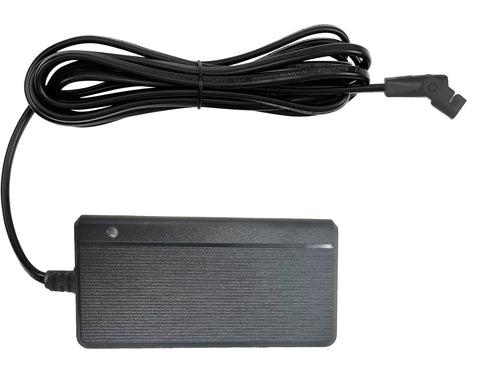 Lojiraz 29V 2A power supply powers recliners reliably.