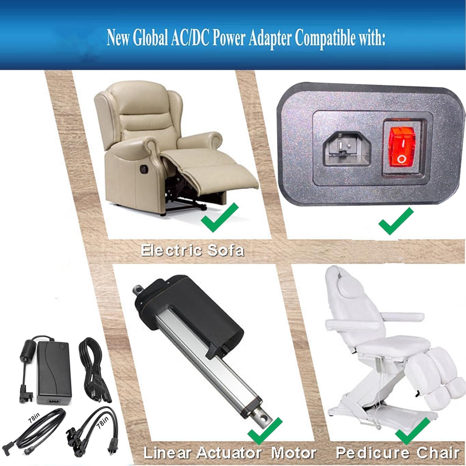 Lojiraz compatible models include ZBHWX-A290020A