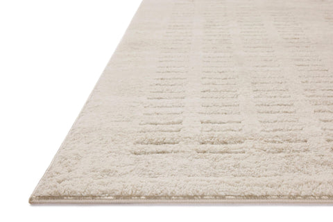 Loloi Amber Lewis Monty neutral tones suit varied lighting and decor