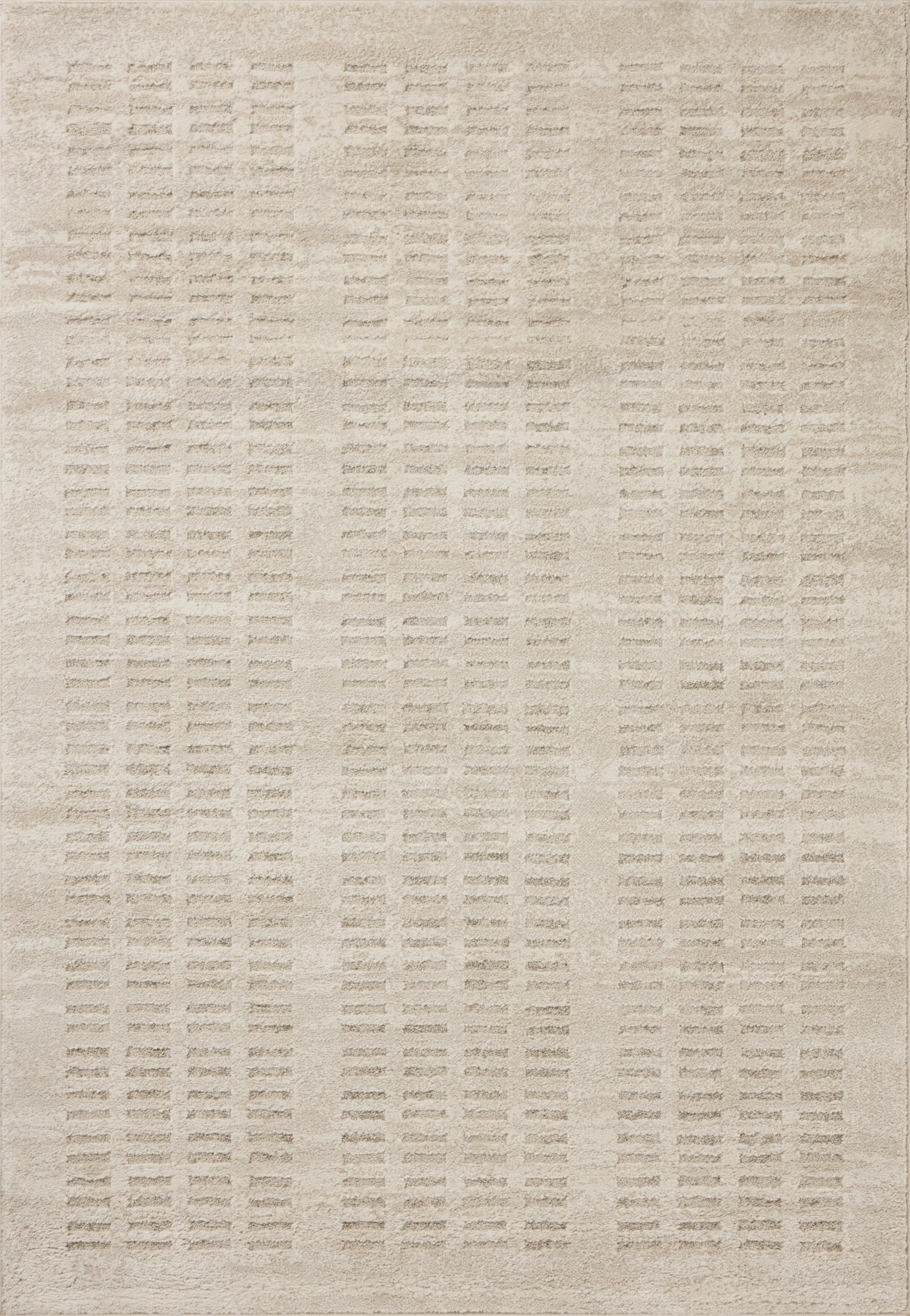 Loloi Monty texture closeup shows premium construction and inviting tactile detail.