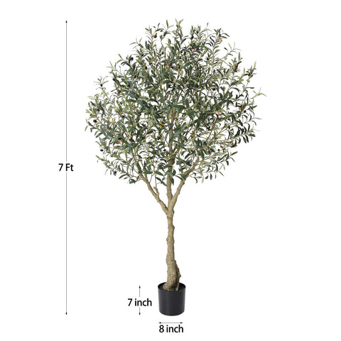 LOMANTO easy assembly and adjustable branches for customization