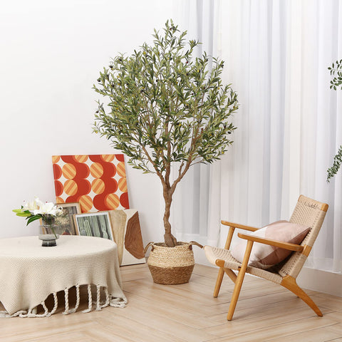 LOMANTO versatile decor for home or office spaces