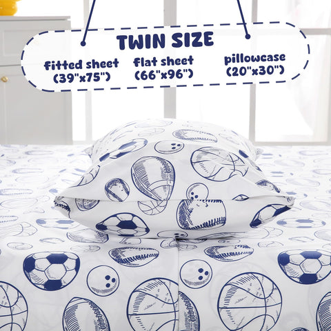 LONAVA fitted sheet highlights 16-inch deep pocket for a snug stay.