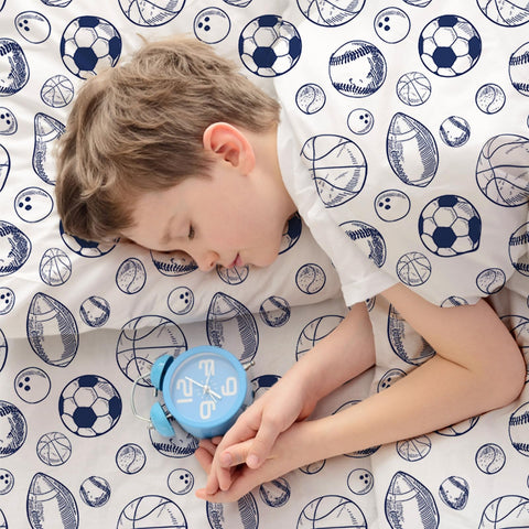 OEKO-TEX certified dyes protect sensitive skin during bedtime routines.