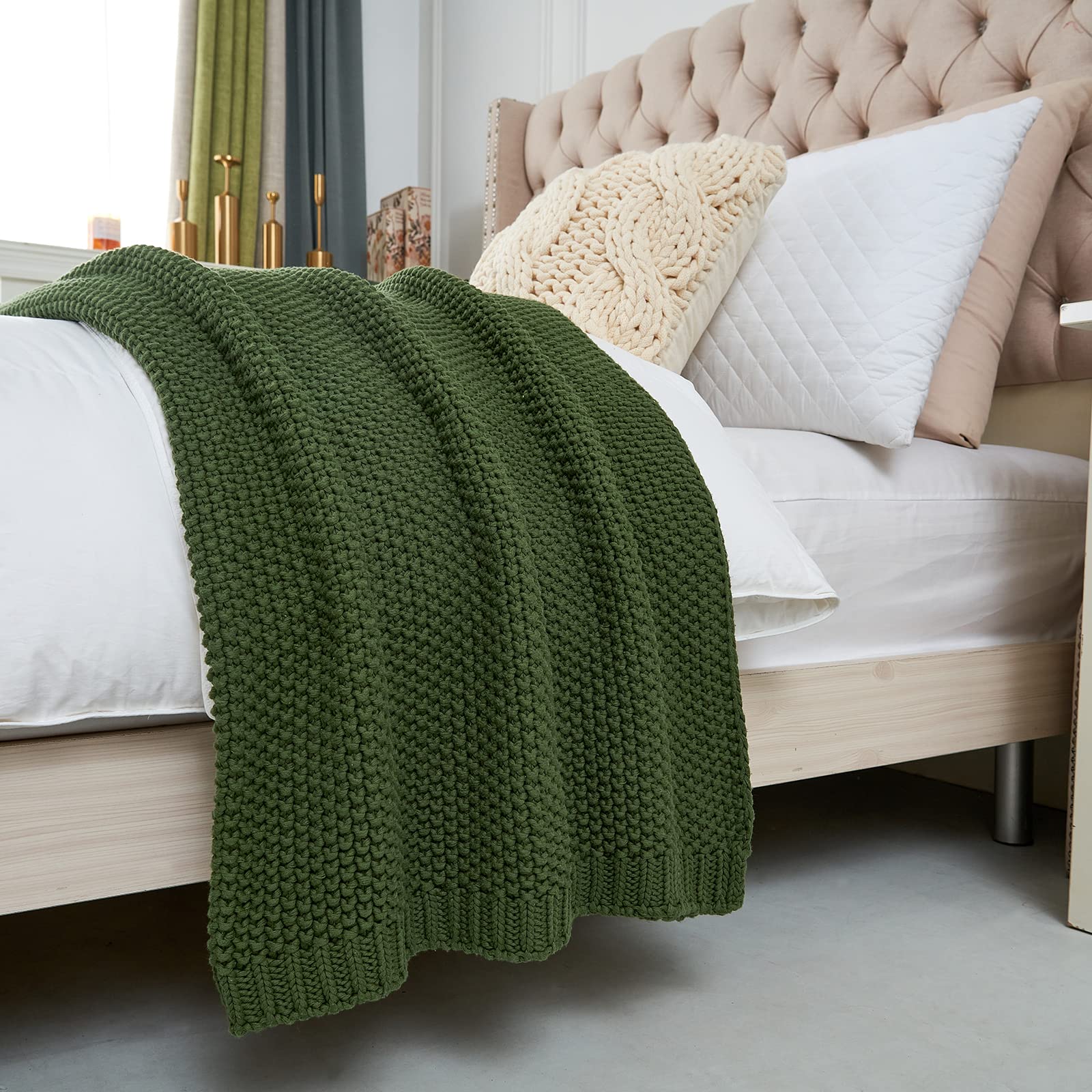 Longhui Bedding cozy winter accessory for snuggling and movie nights
