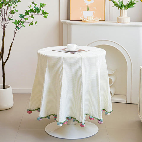 Longhui Bedding gift display for anniversaries and special days