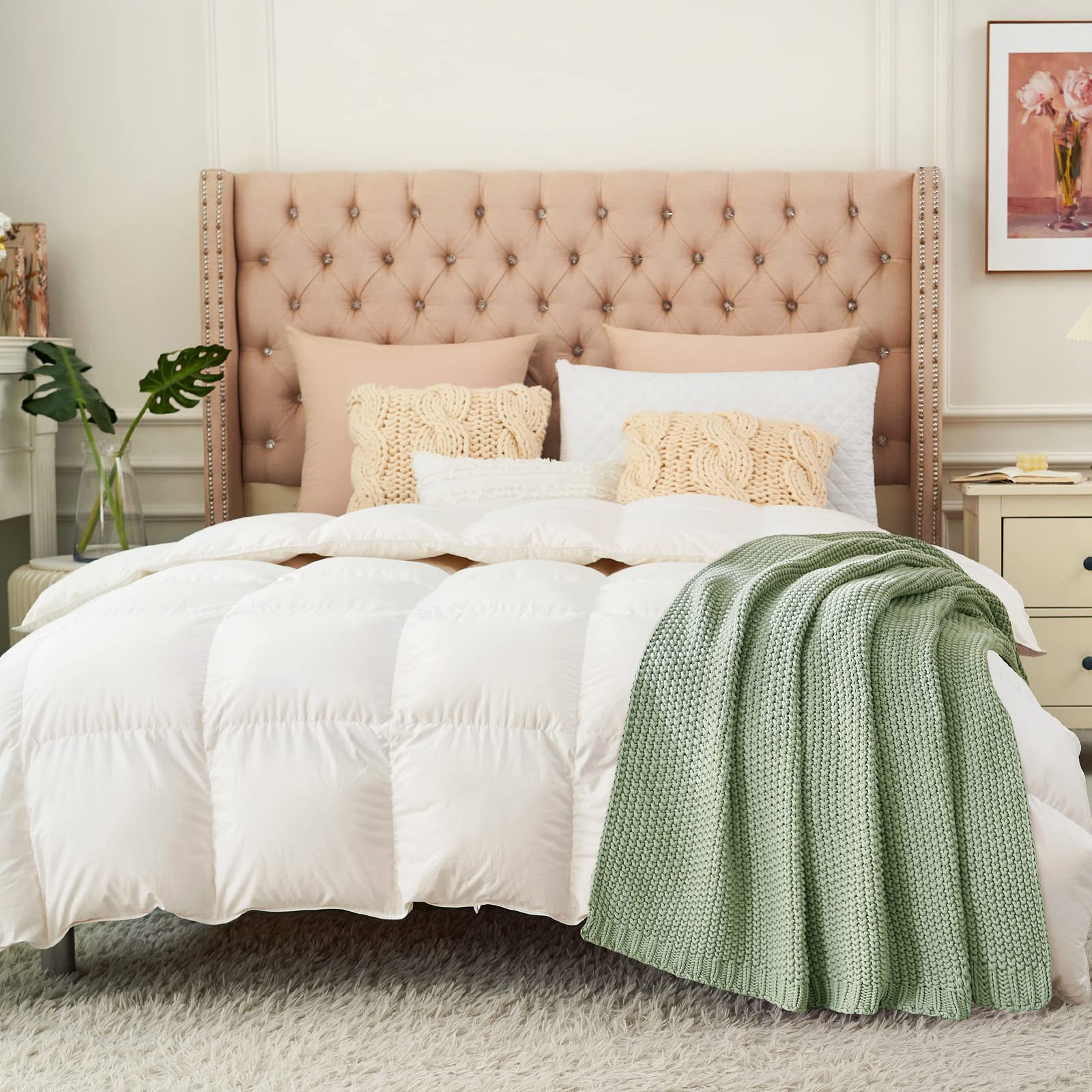 Longhui Bedding gift-ready blanket perfect for gifting occasions.
