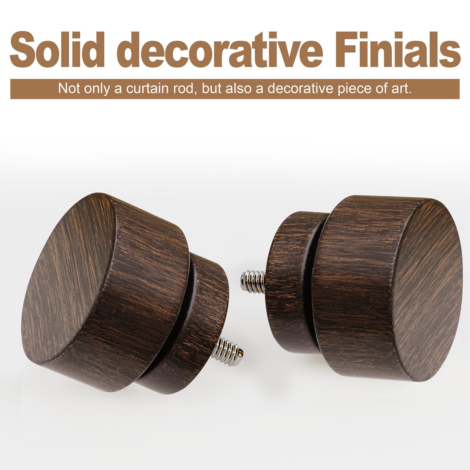 Lootkell hand-painted wood grain close-up highlighting natural style