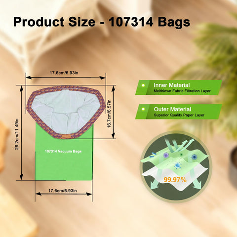 LOSkleno 24-pack offers quality at a fraction of the price.
