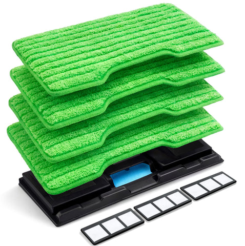 LosKremari dirt chamber locks away dust and hair for easy disposal.