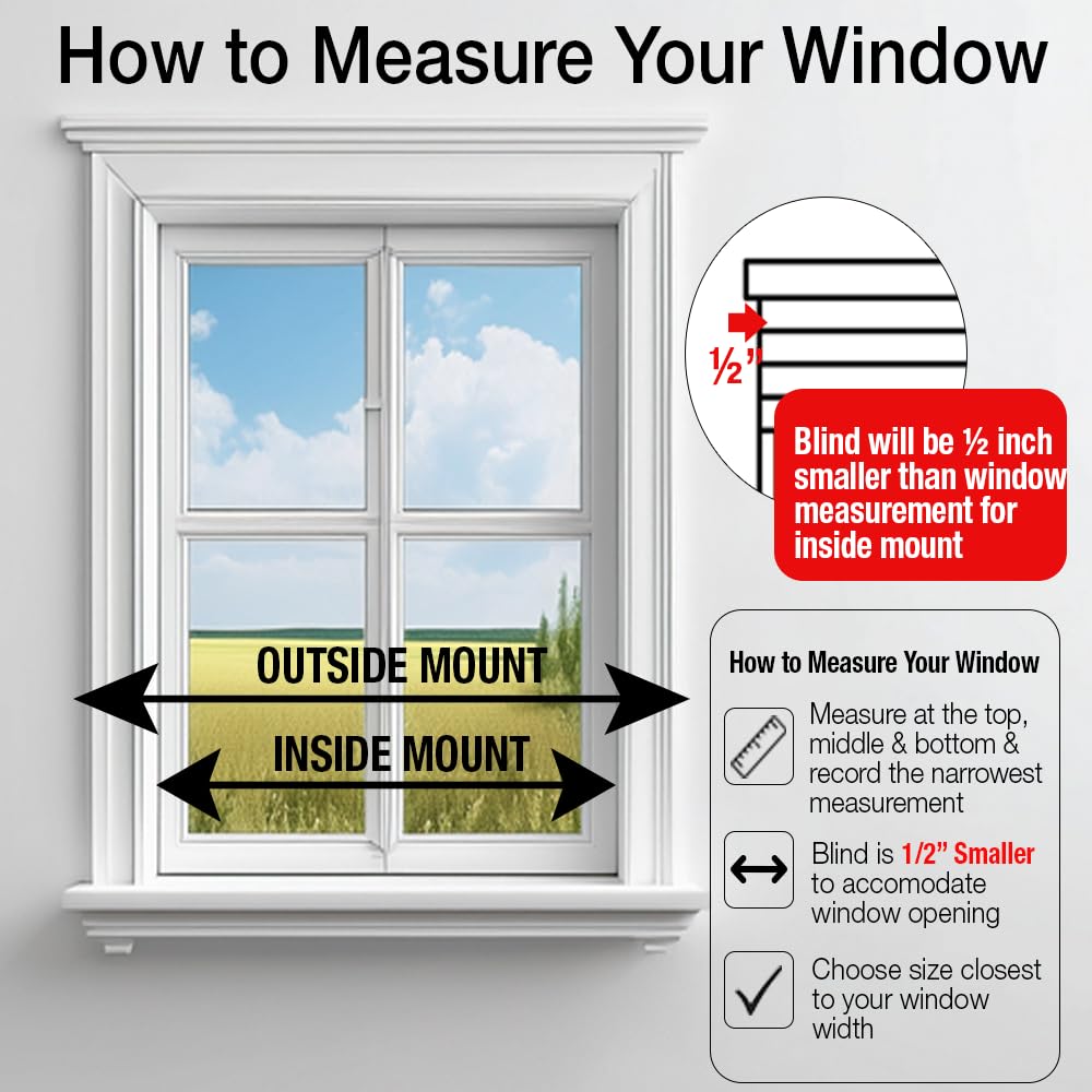 Lotus & Windoware cordless wand tilt control enables easy slat adjustment