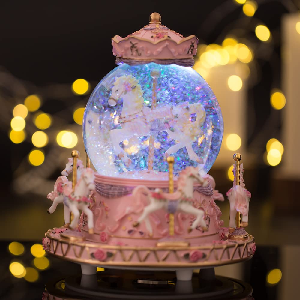 LOVE FOR YOU nightlight soft glow provides gentle ambiance for bedtime