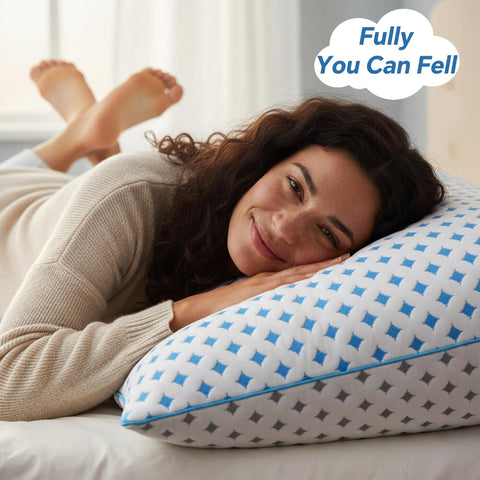 LOVELYREST two-pack delivers easy expansion after delivery