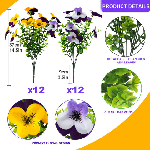 Lovemoon weather-resistant hanging basket resists sun and rain for year-round charm.