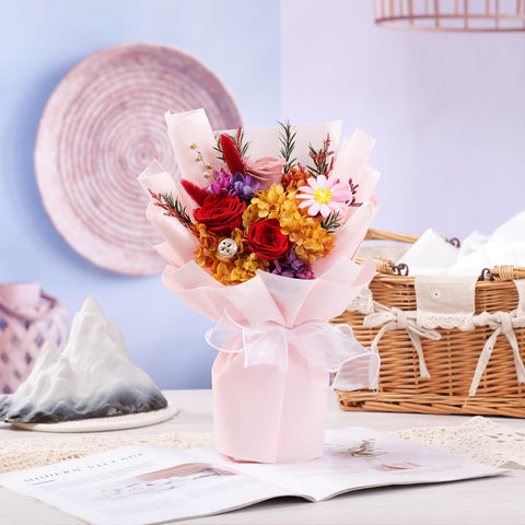 Lovenfold birthday flowers delivery for a thoughtful celebration.
