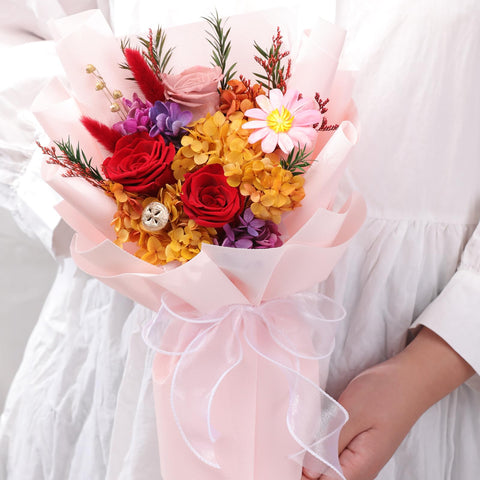 Lovenfold longlasting flowers for home decor and lasting beauty.