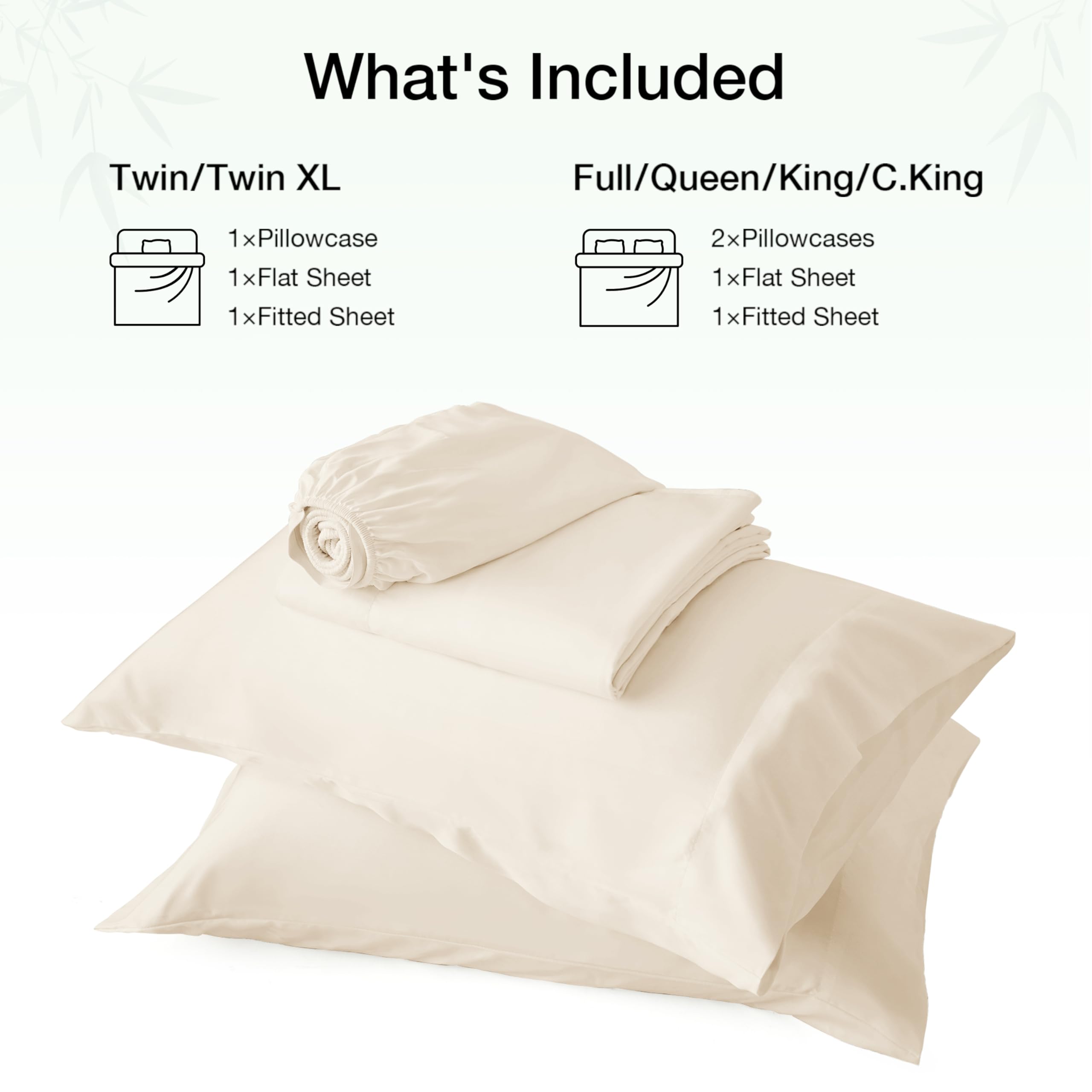 Love's cabin queen flat sheet 90x102 ready for bedding setup