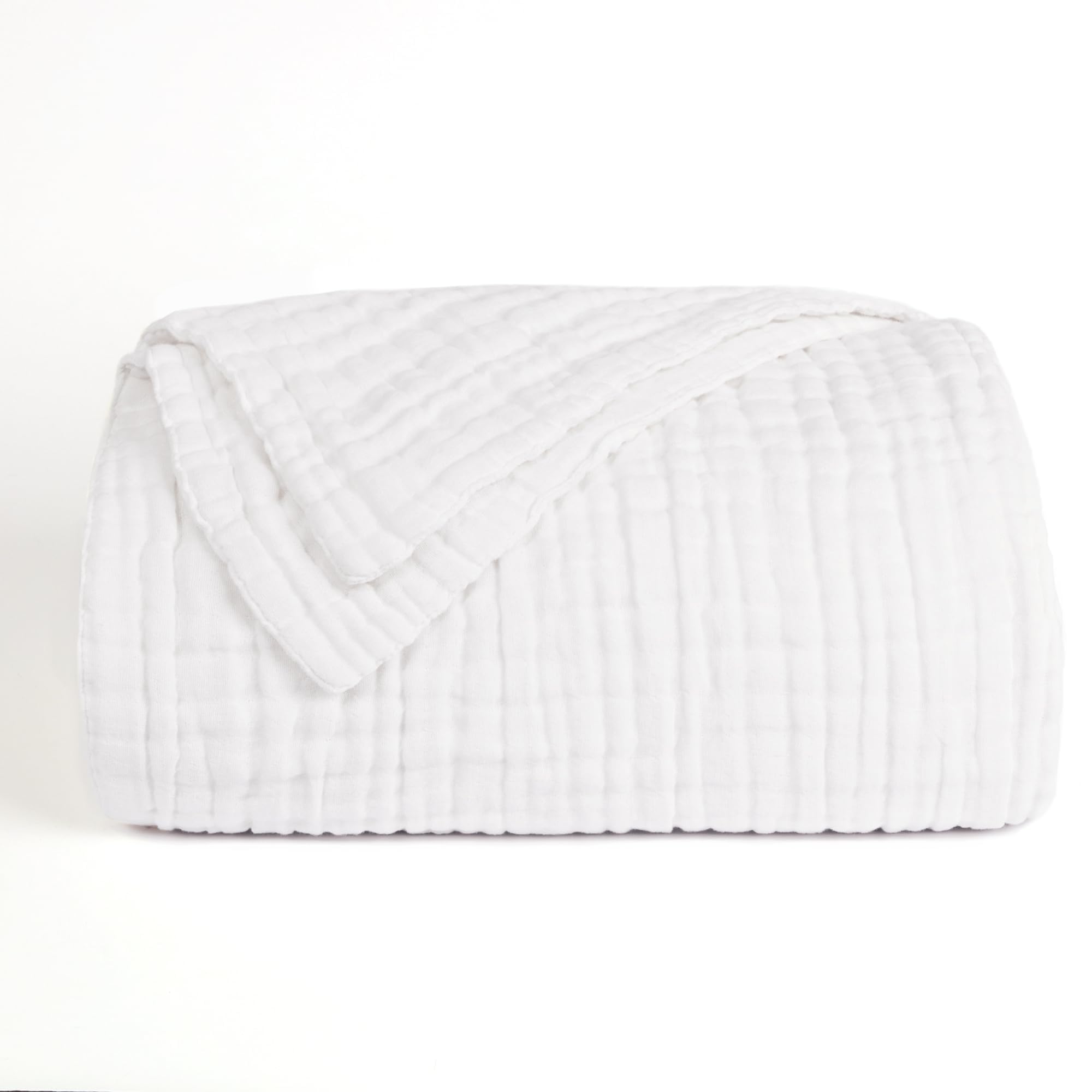 Love's cabin post-wash softness demonstrating easy-care and durability.