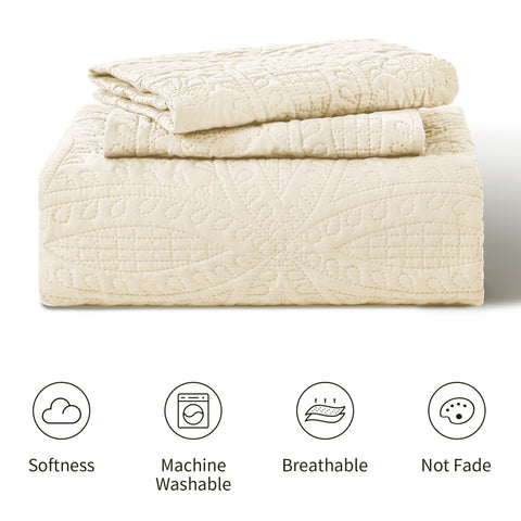 Love's cabin easy-care-washability keeps maintenance simple and stress-free.