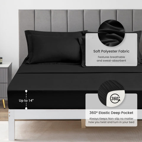 Love's cabin hypoallergenic soft fabric enhances everyday comfort.