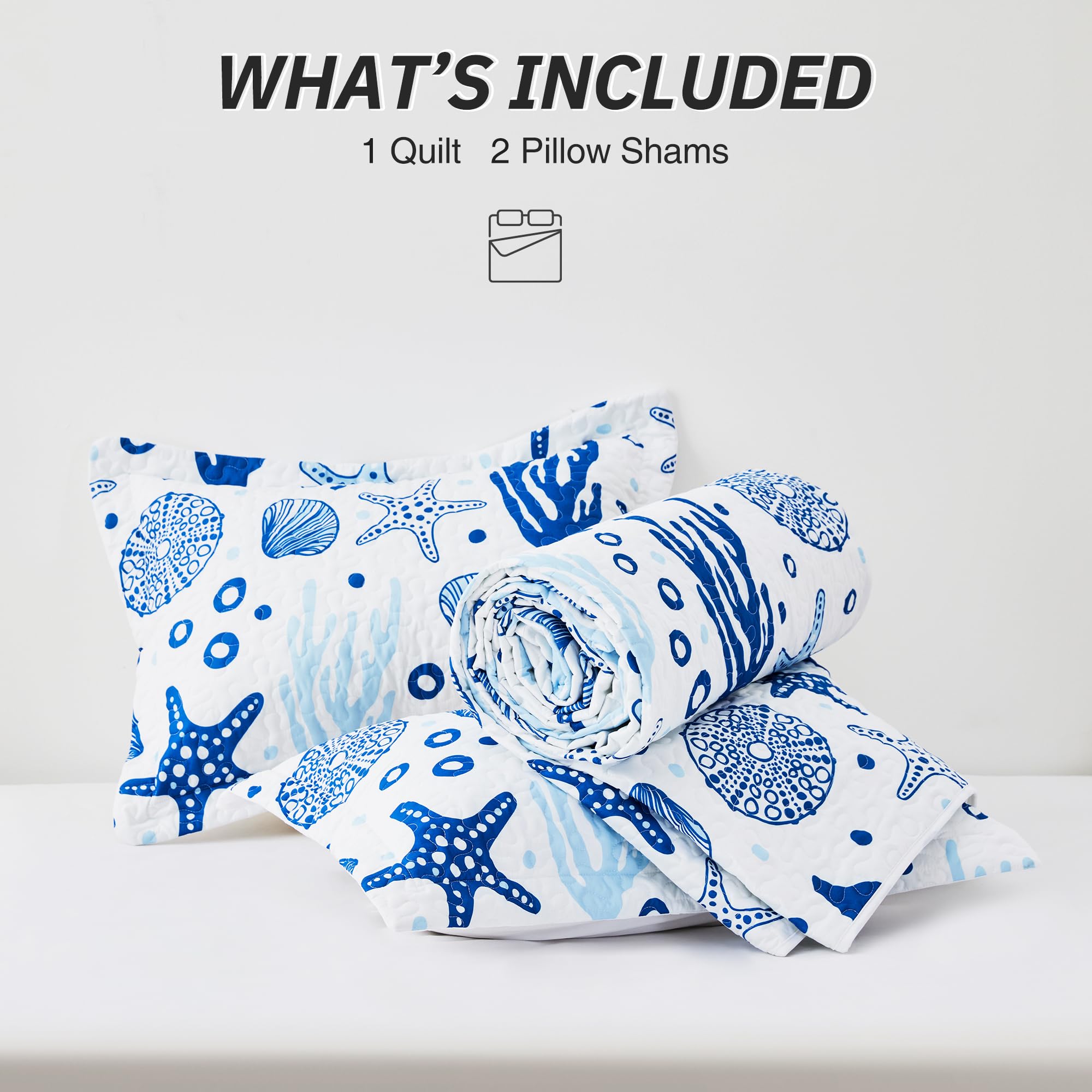 Love's cabin machine-washable-quilt: easy care for busy households with kids or pets.