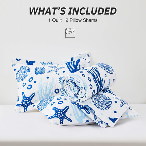 Love's cabin machine-washable-quilt: easy care for busy households with kids or pets.