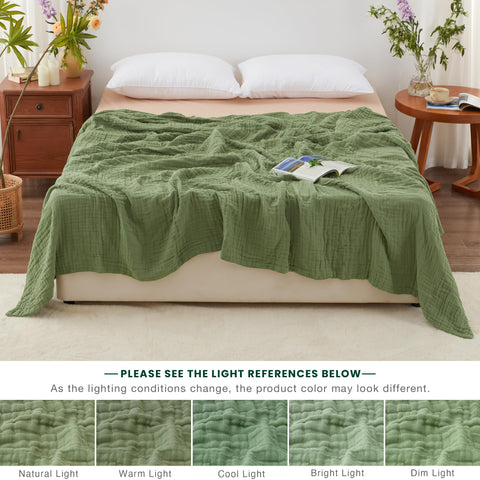 Machine wash care guidance for easy cleaning