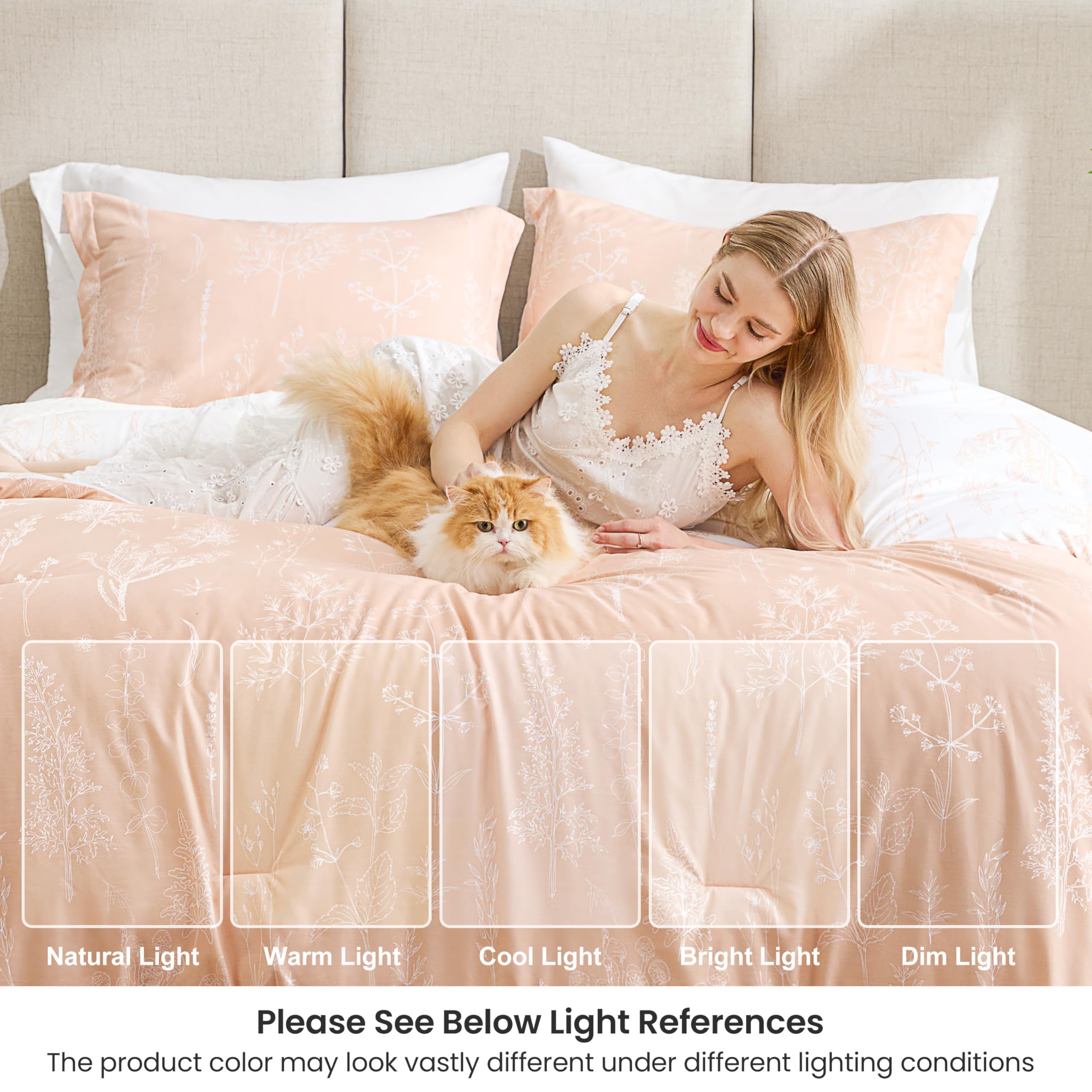 Love's cabin OEKO TEX certified fabric ensures safety for sleepers.