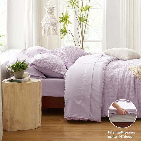 Love's cabin pillowcases 20x30 keep pillows clean and edges neat