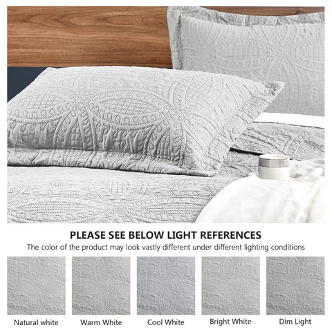 Love's cabin brushed polyester fabric feels soft yet durable for daily use