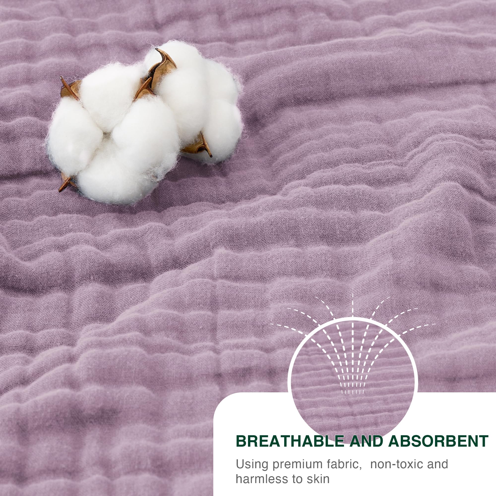 Love's cabin travel blanket neatly folded, ready for on-the-go warmth.