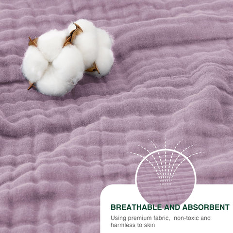 Love's cabin travel blanket neatly folded, ready for on-the-go warmth.