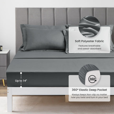 Love's cabin all-season twin set ready for year-round comfort