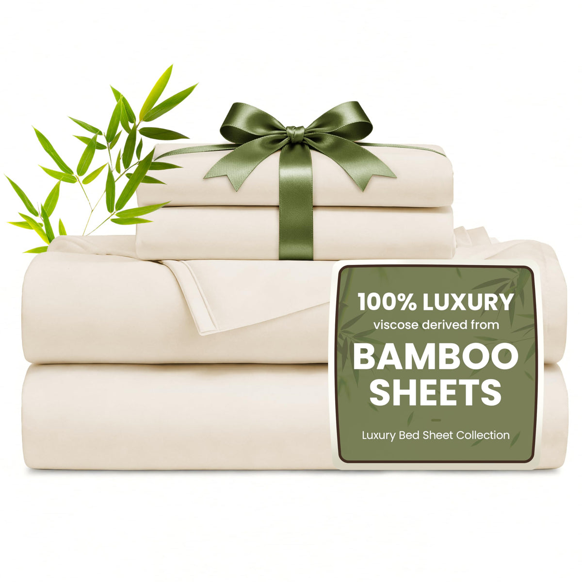 Love's cabin silky soft full size sheet offers luxurious touch and smooth feel for nightly comfort.